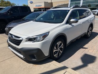 Used 2020 Subaru Outback Touring XT image 1