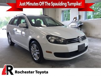 Used 2014 Volkswagen Jetta TDI image 1
