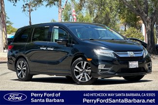 Used 2018 Honda Odyssey Elite image 1