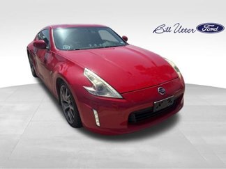 Used 2016 Nissan 370Z w/ Sport Package image 1