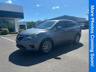 Used 2019 Buick Envision Essence image 1