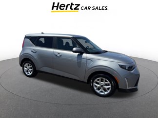 Used 2024 Kia Soul LX w/ Option Group 015 image 1