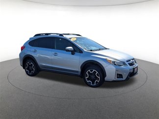 Used 2017 Subaru Crosstrek 2.0i Limited image 1