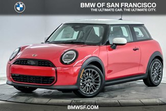 New 2025 MINI Cooper 2-Door Hardtop image 1