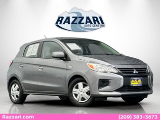Used 2022 Mitsubishi Mirage ES image 1