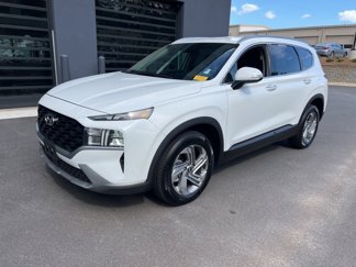 Used 2023 Hyundai Santa Fe SEL image 1