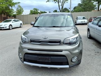 Used 2019 Kia Soul + video 2