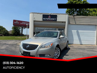 Used 2011 Buick Regal CXL w/ RL5 Preferred Equipment Group image 1