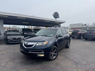 Used 2013 Acura MDX image 1
