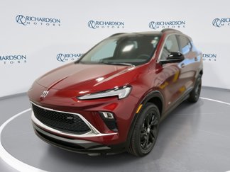 New 2025 Buick Encore GX Sport Touring w/ Advanced Technology Package image 1