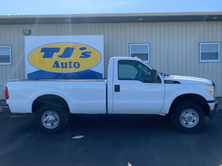 Used 2011 Ford F250 XL w/ XL Value Pkg image 1