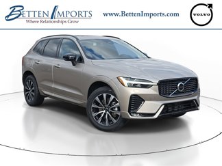 New 2025 Volvo XC60 B5 Core w/ Protection Package Premier image 1