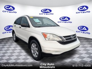 Used 2011 Honda CR-V SE image 1