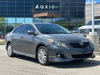 Used 2010 Toyota Corolla S image 1
