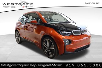 Used 2014 BMW i3 image 1