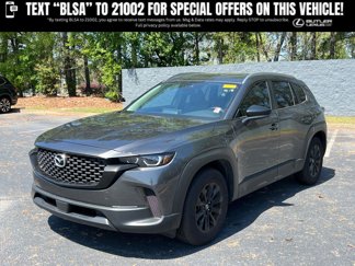 Used 2023 MAZDA CX-50 2.5 S w/ Cargo Package image 1