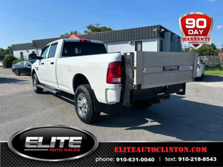 Used 2014 RAM 2500 Tradesman w/ Chrome Appearance Group image 1