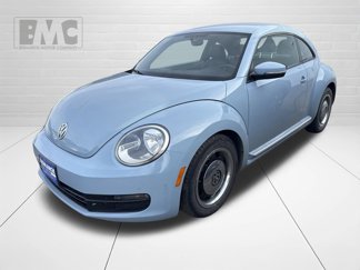 Used 2012 Volkswagen Beetle 2.5 image 1