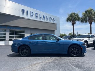 Used 2022 Dodge Charger SXT w/ Plus Group image 1