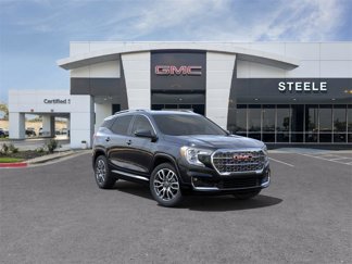 New 2024 GMC Terrain Denali w/ Denali Premium Package image 1