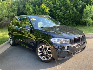 Used 2017 BMW X5 sDrive35i image 1