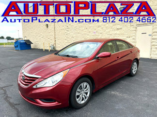 Used 2012 Hyundai Sonata GLS image 1