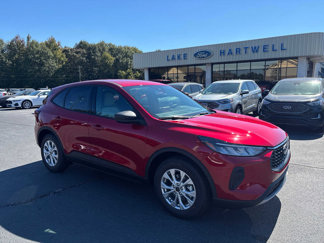 New 2025 Ford Escape Active w/ Cold Weather Package image 1