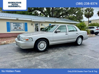 Used 2008 Mercury Grand Marquis LS image 1