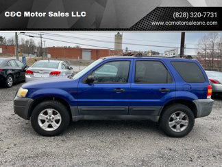 Used 2005 Ford Escape XLT image 1