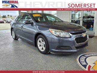 Used 2014 Chevrolet Malibu LS w/ Protection Package image 1