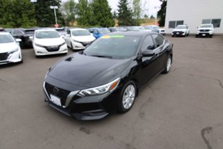 Used 2020 Nissan Sentra S image 1