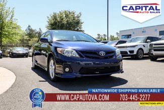 Used 2013 Toyota Corolla S image 1