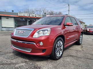 Used 2012 GMC Acadia Denali image 1