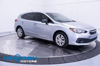 Used 2023 Subaru Impreza 2.0i image 1