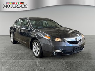 Used 2013 Acura TL w/ Technology Package image 1