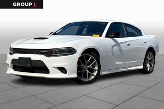 Used 2023 Dodge Charger GT image 1
