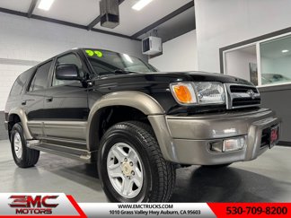 Used 1999 Toyota 4Runner Limited image 1
