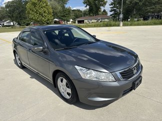 Used 2008 Honda Accord LX image 1