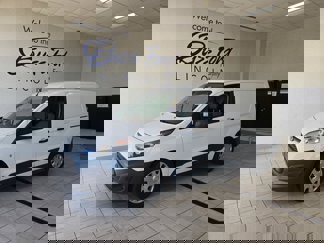 Used 2018 Ford Transit Connect XL image 1