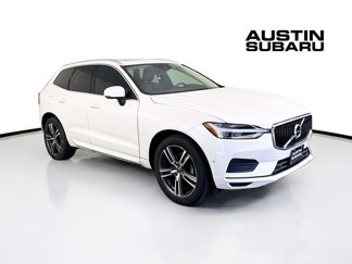 Used 2018 Volvo XC60 T5 Momentum w/ Vision Package image 1