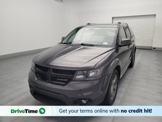 Used 2017 Dodge Journey Crossroad image 1