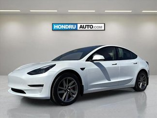 Used 2022 Tesla Model 3 Performance image 1
