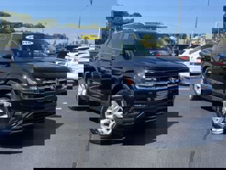 Used 2018 Volkswagen Atlas SE image 1