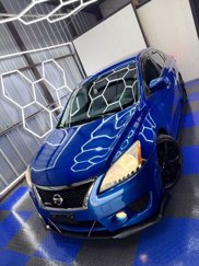 Used 2014 Nissan Sentra SR w/ SR Driver Package image 1