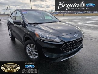 Used 2022 Ford Escape SE w/ Convenience Package image 1