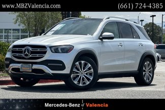 Used 2021 Mercedes-Benz GLE 350 image 1