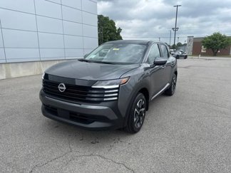 New 2025 Nissan Kicks SV image 1
