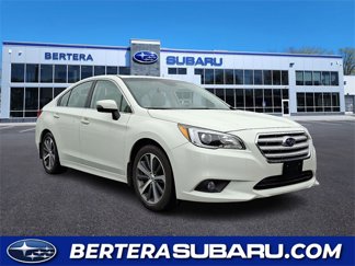 Used 2016 Subaru Legacy 3.6R Limited image 1