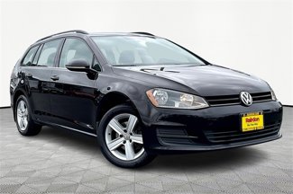 Used 2015 Volkswagen Golf TDI S image 1