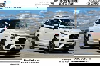 New 2025 Subaru Impreza 2.0i Sport image 1